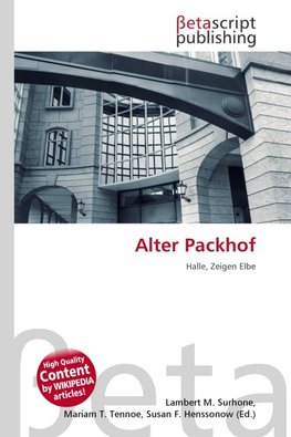 Alter Packhof
