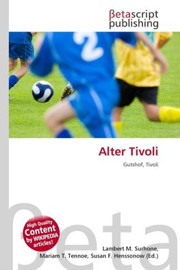 Alter Tivoli