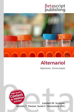 Alternariol
