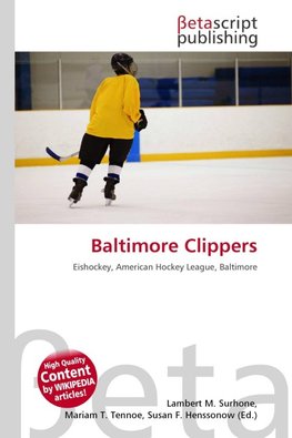 Baltimore Clippers