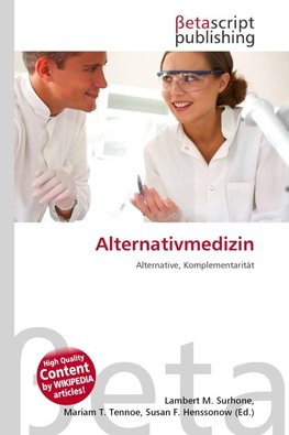 Alternativmedizin