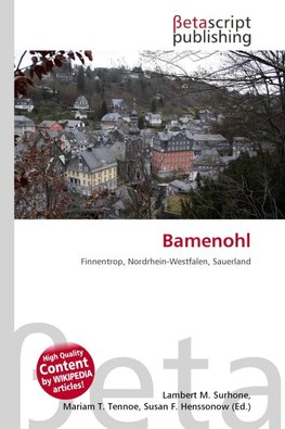 Bamenohl