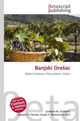 Banjski Ore¿ac
