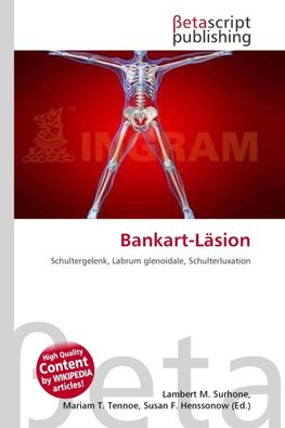 Bankart-Läsion