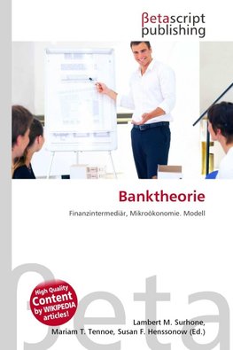 Banktheorie