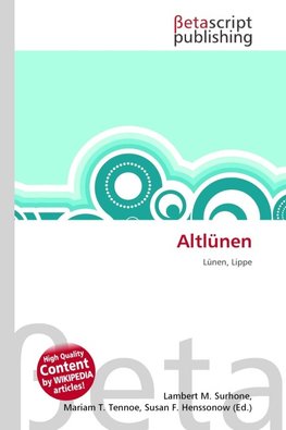 Altlünen