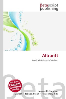 Altranft