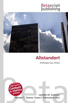 Altstandort