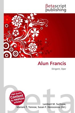Alun Francis