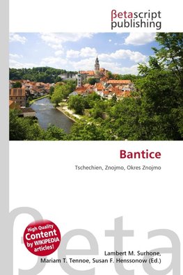 Bantice