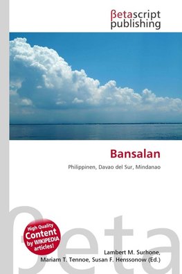 Bansalan