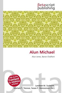 Alun Michael