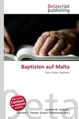 Baptisten auf Malta