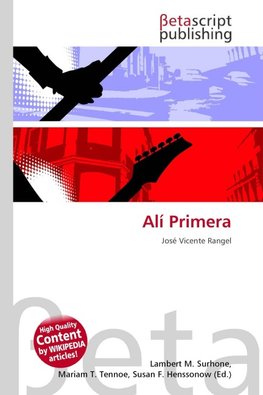 Alí Primera