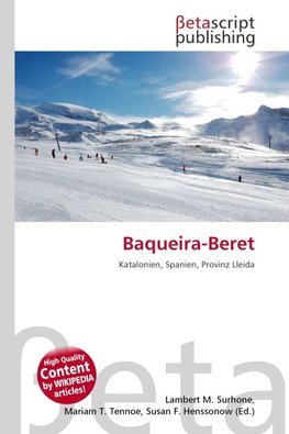 Baqueira-Beret