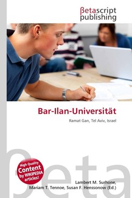 Bar-Ilan-Universität