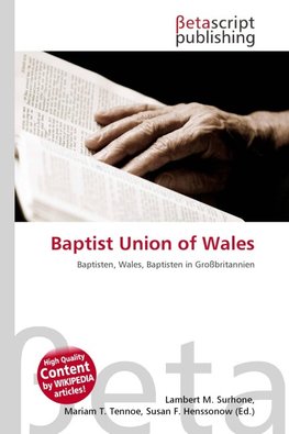 Baptist Union of Wales