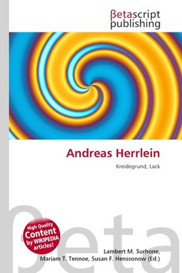 Andreas Herrlein