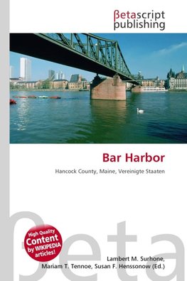 Bar Harbor