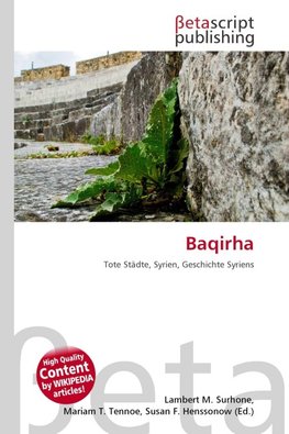Baqirha