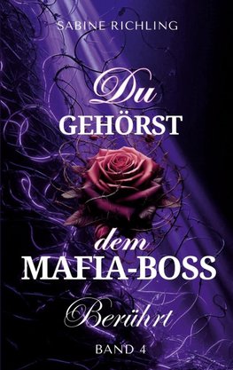 Du gehörst dem Mafia-Boss
