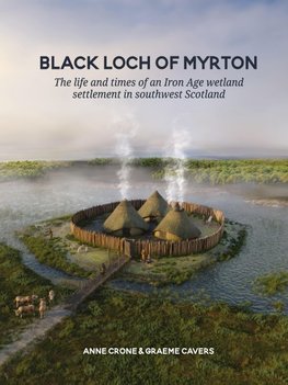 Black Loch of Myrton
