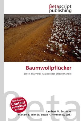 Baumwollpflücker