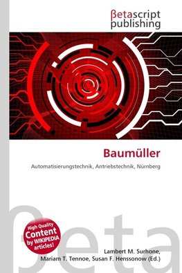 Baumüller