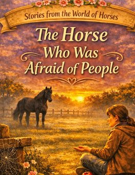 Stories from the World of Horses