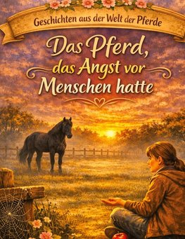 Geschichten aus der Welt der Pferde