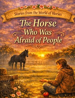 Stories from the World of Horses