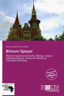 Bistum Speyer