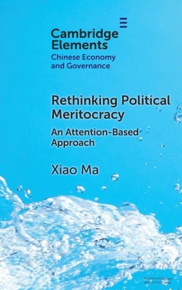 Rethinking Political Meritocracy