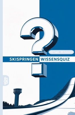 Skispringen Wissensquiz