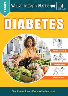 Pocket Where There Is No Doctor