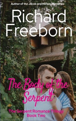 The Body of the Serpent