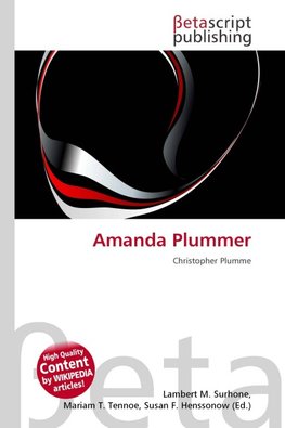 Amanda Plummer