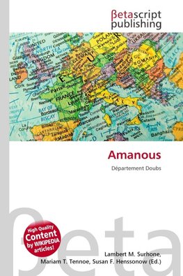 Amanous