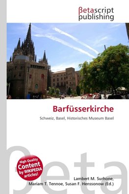 Barfüsserkirche
