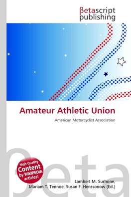 Amateur Athletic Union