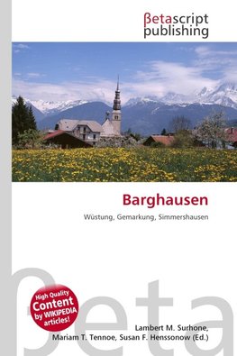 Barghausen