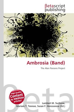 Ambrosia (Band)