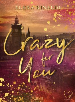 Crazy For You