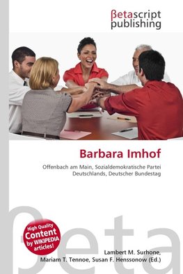 Barbara Imhof