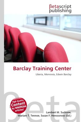 Barclay Training Center