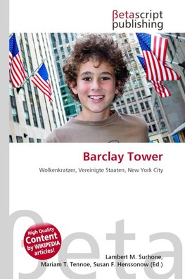 Barclay Tower