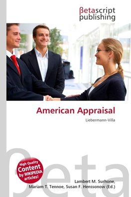American Appraisal