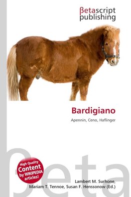Bardigiano