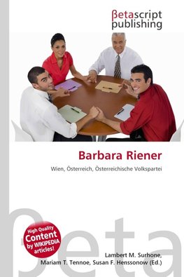 Barbara Riener