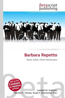 Barbara Repetto